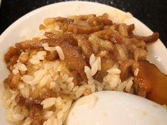 -胡须张鲁肉饭(美食文化馆店)