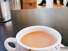 -香港鸳鸯王(西湖路店)