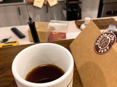-Double cafe