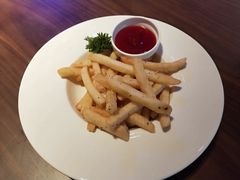 -Ambra Haus琥珀屋精酿餐厅(宝山店)