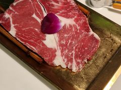 -炙城·韩式烤肉(南京东路店)