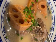 -全聚贤餐厅·湖北家常菜(沙湖店)