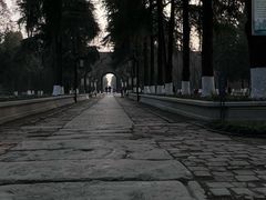 -明故宫遗址公园