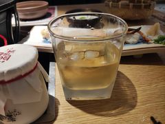 自制牛奶布丁-温野菜涮涮锅(曲江大悦城店)