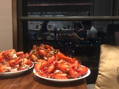 -嘉定凯悦·咖啡厅