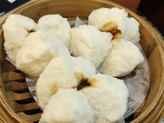 蜜汁叉烧包-点都德(龙之梦店)