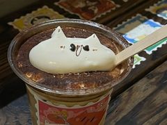 -ABCD咖啡屋(妇幼店)