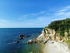 -养马岛旅游度假区
