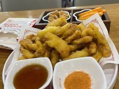 -米香居新鲁味·水饺餐厅