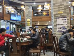 大堂-红星光发煲仔饭(文海店)