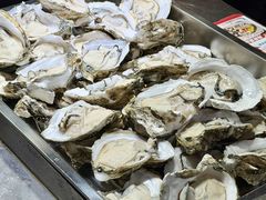 -黑牛码头·小龙虾·烧烤