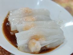 -阿殳菜馆·私厨(水围村店)
