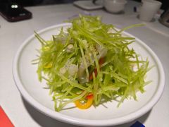 -小螺号海鲜·地道鲁菜(泉城广场店)