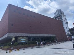 -南越王博物院(王宫展区)