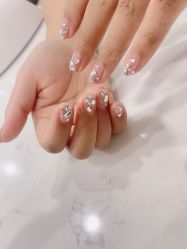 -如一·美甲美睫