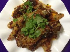 -古道惠风饭庄