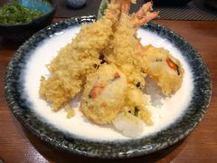-尺山寸水日料(马桥满天星店)