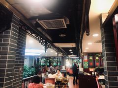 大堂-点都德(北京路贰店)