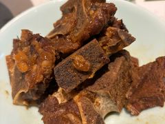 -百春原湖南牛肉粉(百联世纪店)