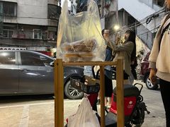 -一杯潮茶·专注潮汕茶饮(十二中创始店)