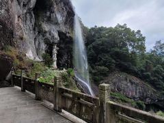 -龙瀑仙洞