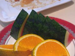 -侨美食家·粤菜(体育西路店)