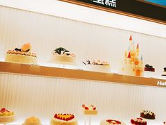 -好利来(鞍山站前店)