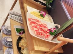 -淼福猪肚鸡·椰子鸡火锅(大沙地店)