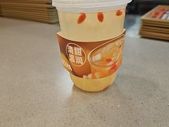 -吉野家(中关村3店)