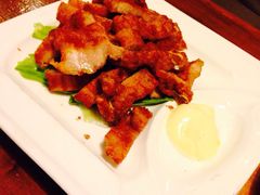 青木金排骨-日出青木·杭帮菜名店
