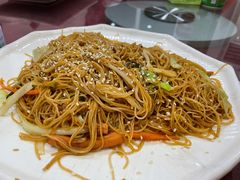 三丝炒米粉-姚林轩