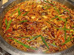 -胖子鱼·天水麻辣鱼火锅(秦州407店)