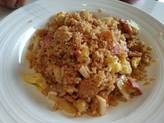 -必胜客(安盛购物广场金州店)