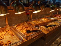 自助取餐区-比格比萨自助(宝山日月光店)