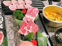 -汉拿山(印象城店)