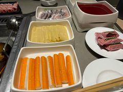 -海底捞火锅(茂业店)