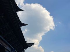 -大理古城