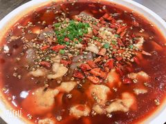 -庆合府重庆大排档(紫都城店)