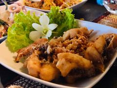 -自然餐厅(Phuket)