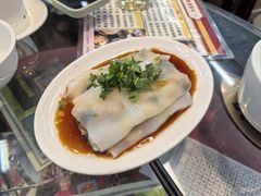 -香港蓮香樓(中環店)