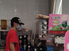 -DQ·蛋糕·冰淇淋(通州万达店)