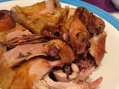 凯鸽风沙鸡-凯鸽酒楼(大同振兴街店)