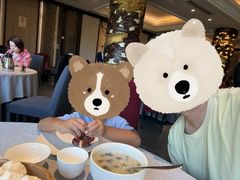 -潮府馆·非遗潮州菜·世纪公园(新国际博览中心店)