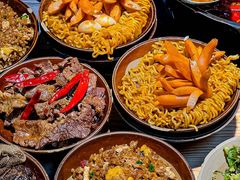 -阳阳老火锅(小南门店)