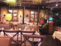 大堂-胡桃里音乐酒馆(白云五号T5 MALL店)