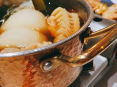 -火山屋台(新街口店)