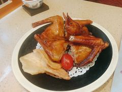 -点都德(皇岗村店)