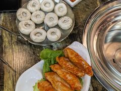 烧鸡中翅-P1泥炉烤肉(市桥富华东路店)