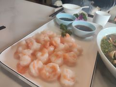 -滁香园·滁州菜(琅琊山店)