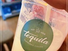 -Tequila Espresso(嘉善路店)